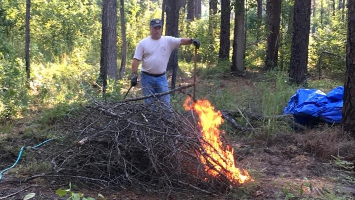 Cur Burn Bans In Western Washington, Fire Pit Regulations Washington State