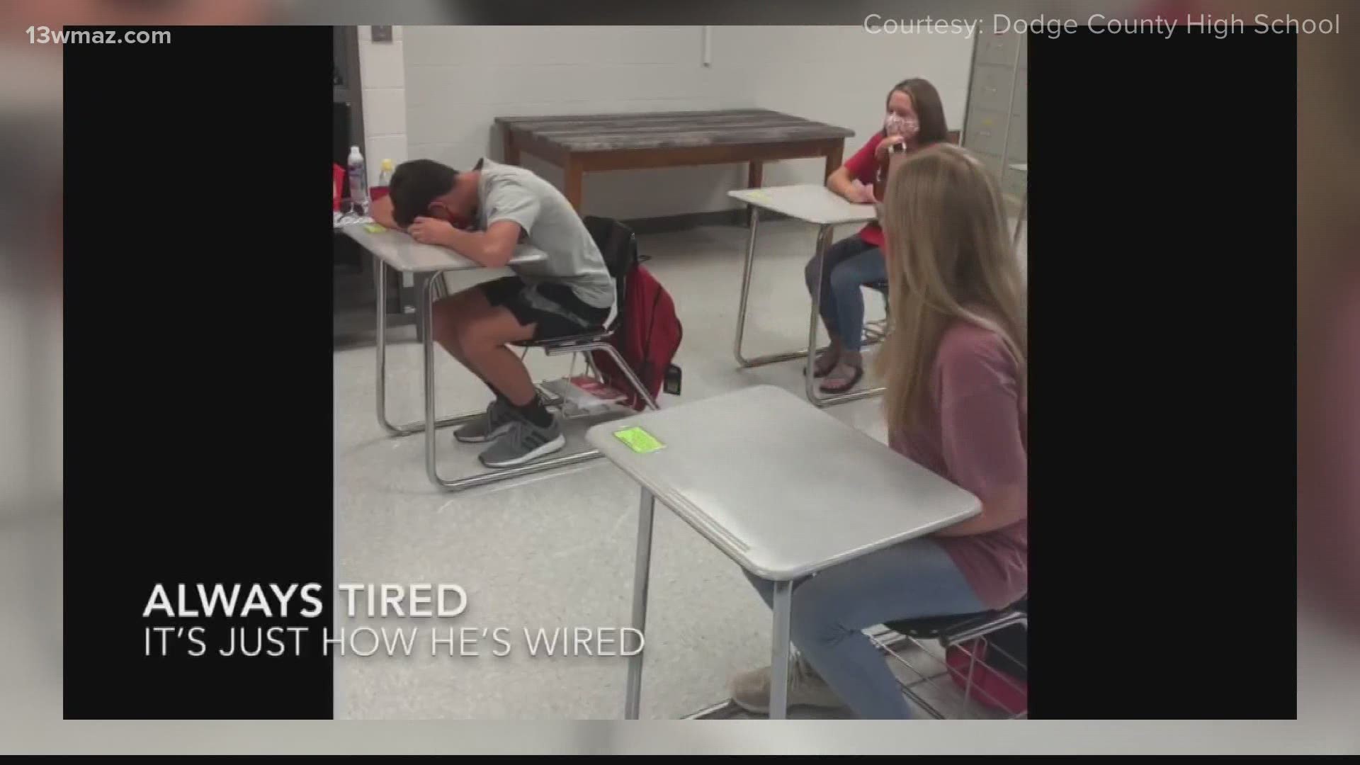 Dodge County Students Make Back To School Countdown Videos Memes King5 Com