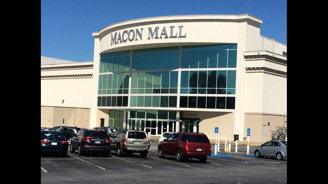 Top 10 Facts about Macon Mall | king5.com