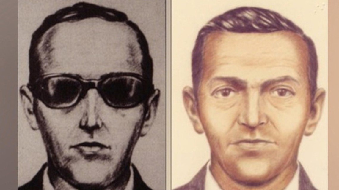 D.B. Cooper case: Sleuth sues FBI to access clip-on tie evidence - Vimarsana News
