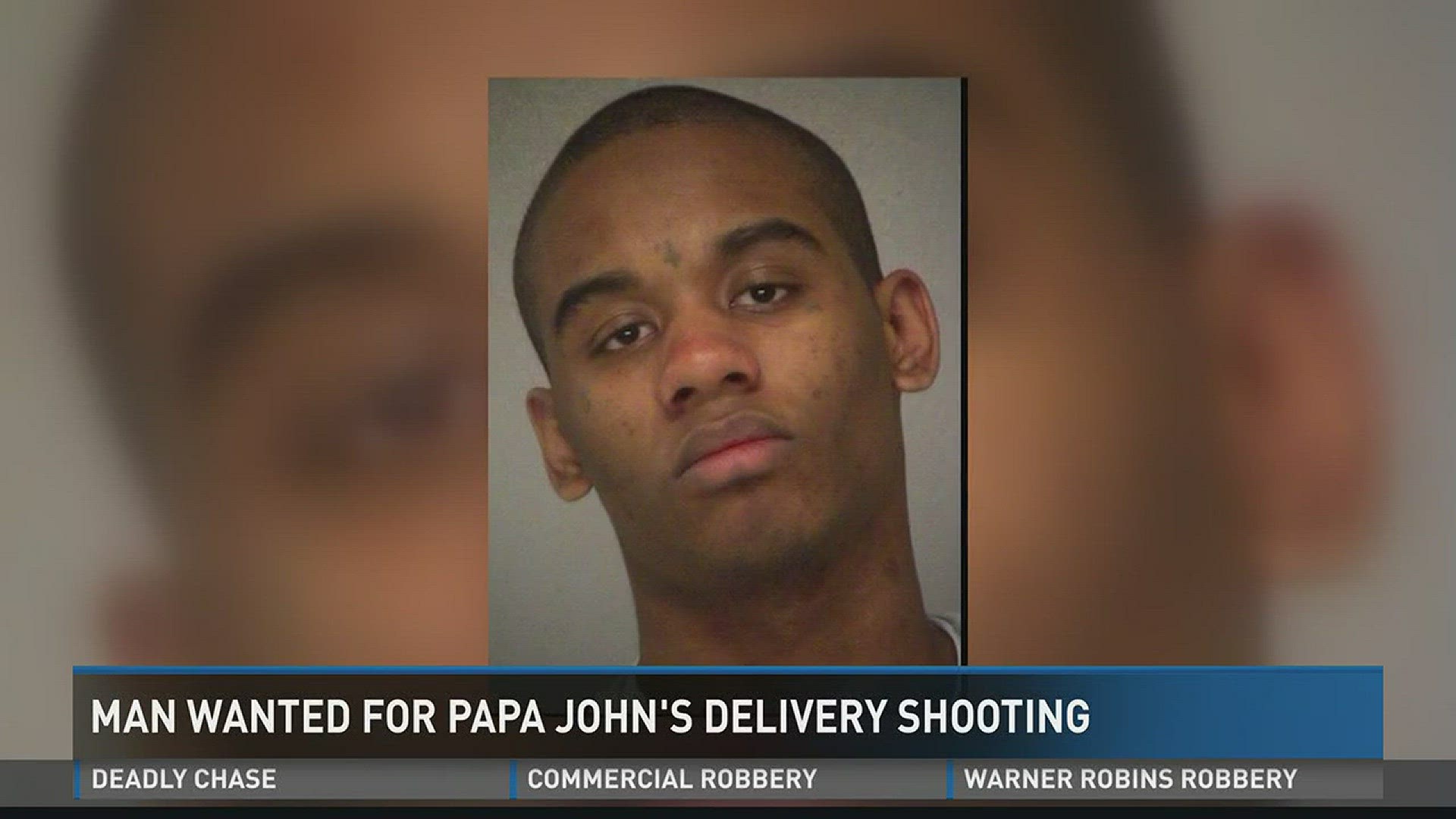 Woman charged in connection to shooting of pizza delivery driver ...