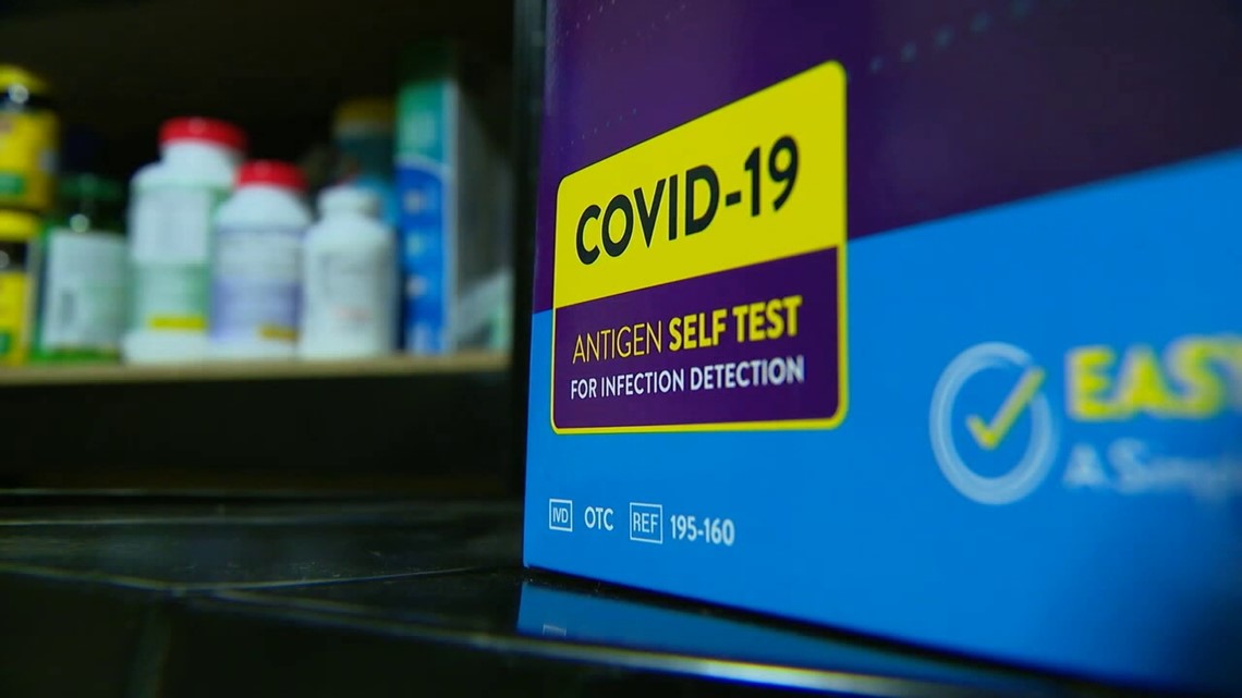 90 As Sensitive UW Doctor Explains Accuracy Of At Home COVID 19   C0d7d6ba 08c6 4903 B509 30723366631a 1140x641 