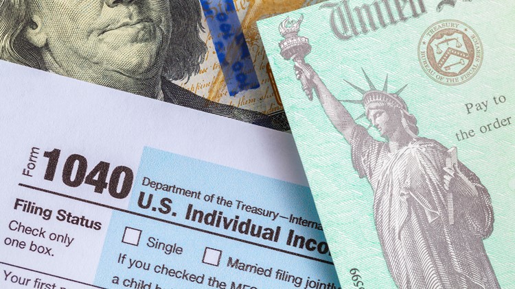The IRS may owe you hundreds of dollars from years ago. You have days left to collect.