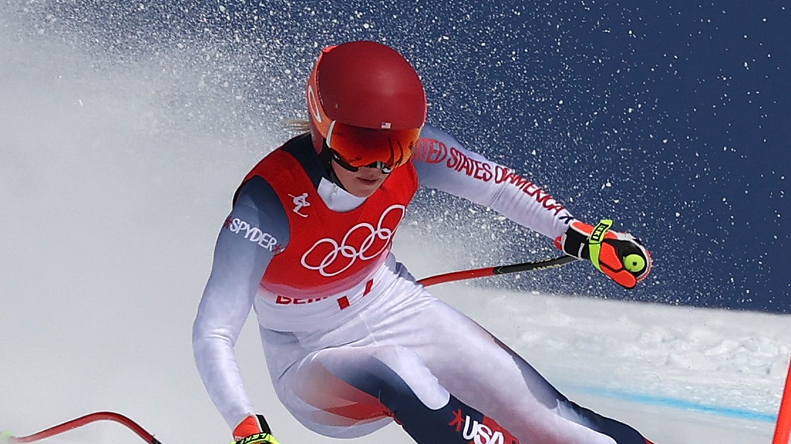 Olympics schedules, livestreams: How to watch February 18 - Vimarsana News