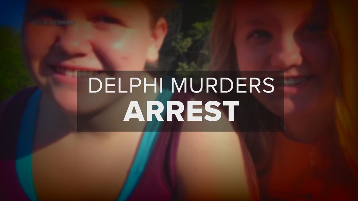 Delphi Murders Investigation | Arrest Special