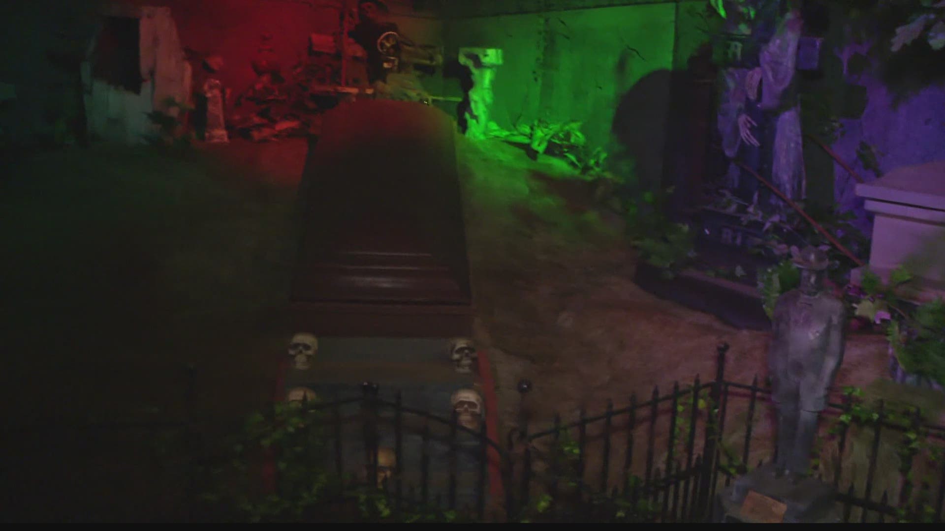 This Halloween comes with unprecedented risks, and officials have shared ways to make it safer.