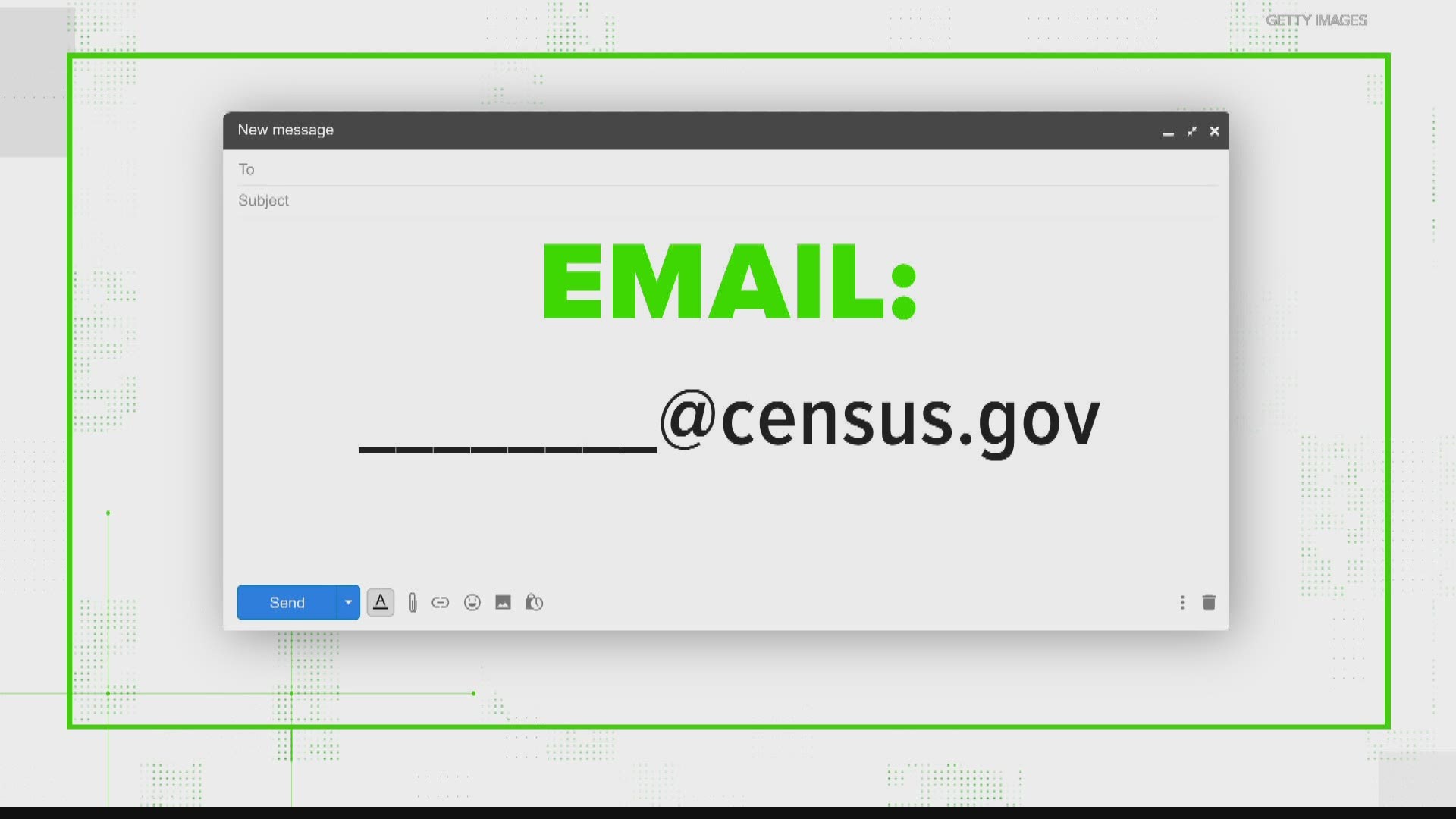 Is the U.S. Census Bureau asking for information concerning COVID-19?  Is the Bureau sending emails to recruit survey participants?