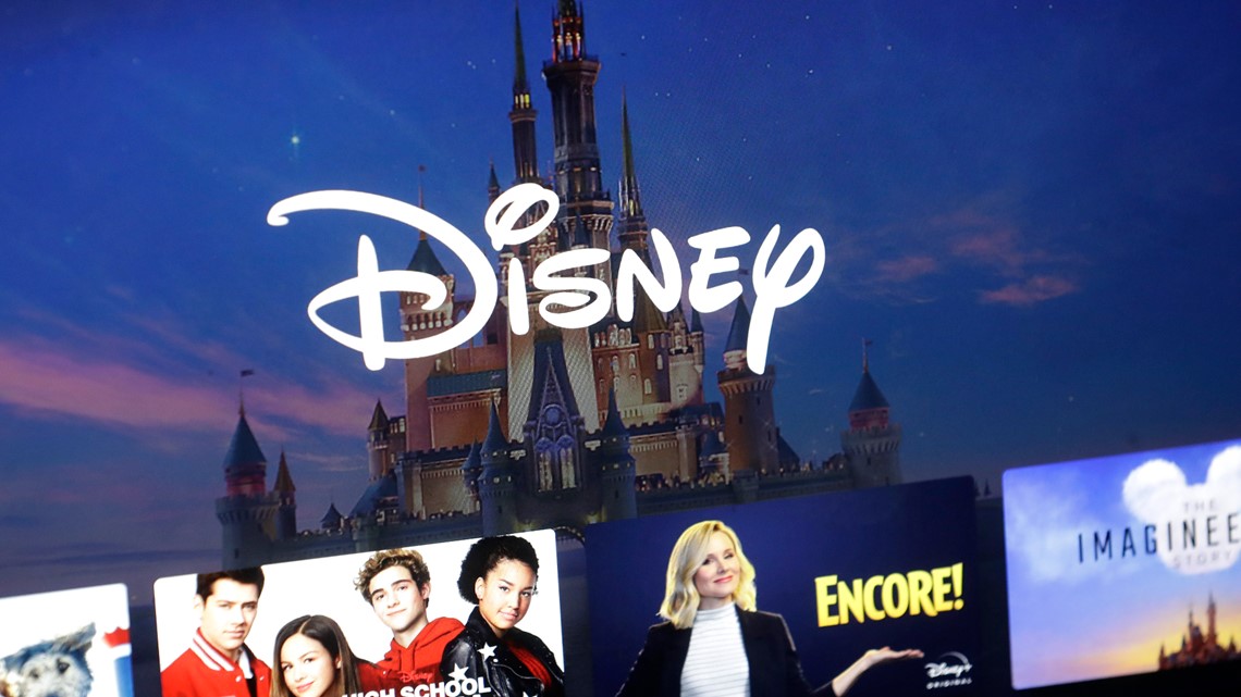 Disney, Hulu content to be combined to one app by year end