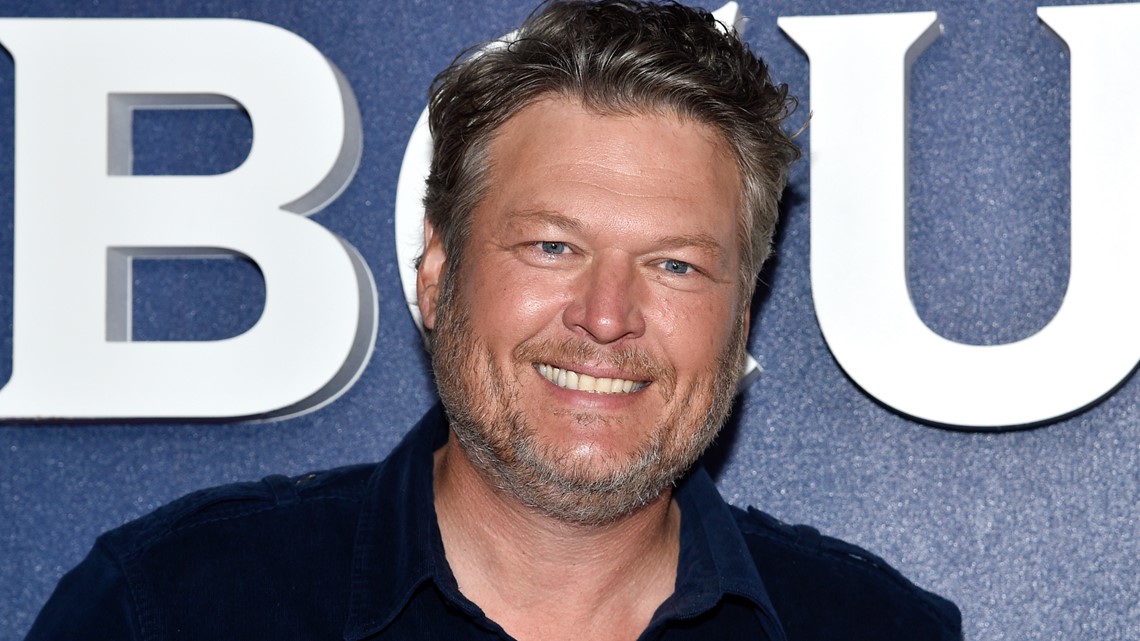 Why Blake Shelton Is Leaving The Voice