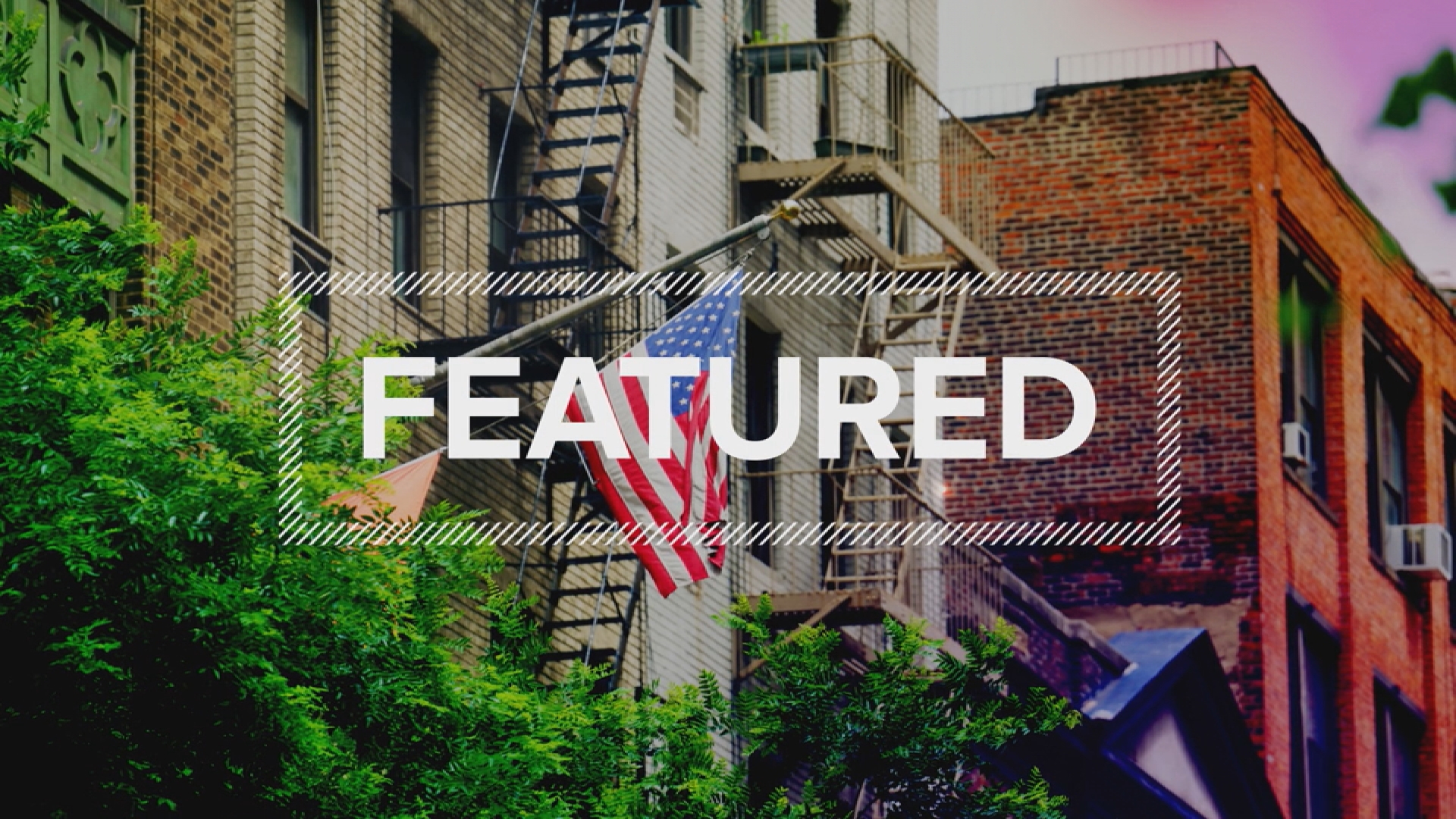 In this weekly news magazine show, Symphonie Privett highlights some incredible stories of people making an impact on their communities.