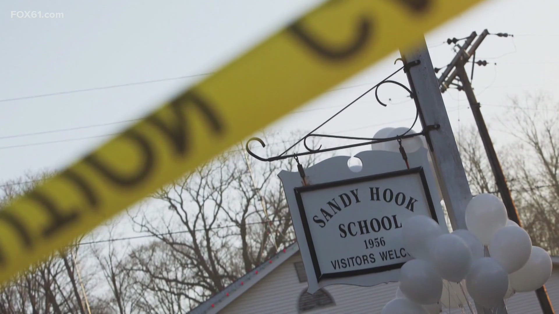 As we mark 11 years since the Sandy Hook tragedy, FOX61's Lindsey Kane takes a look at the gun prevention efforts being made in Connecticut.