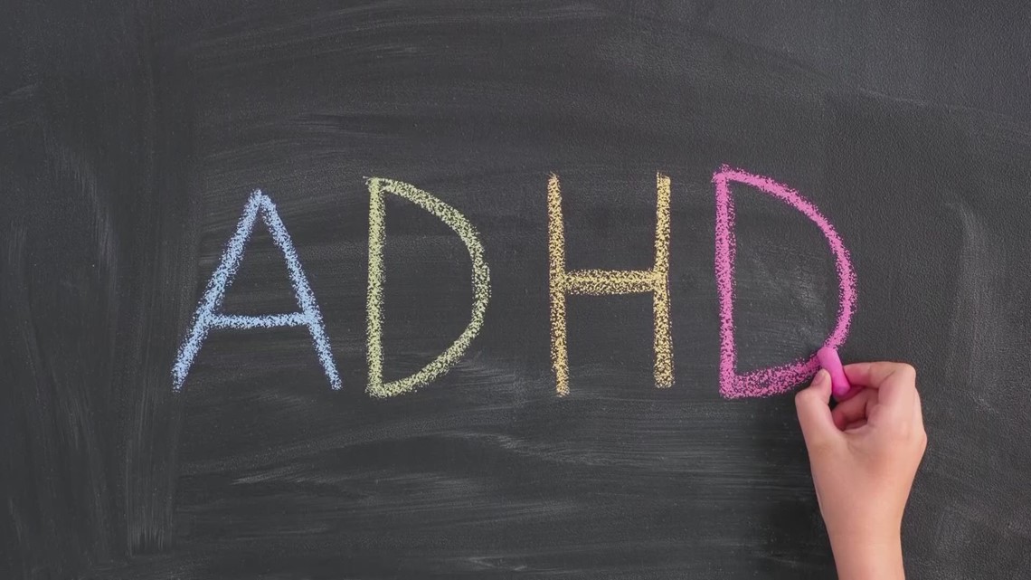 Mindful Headlines: Dealing with ADHD as an adult - Vimarsana News