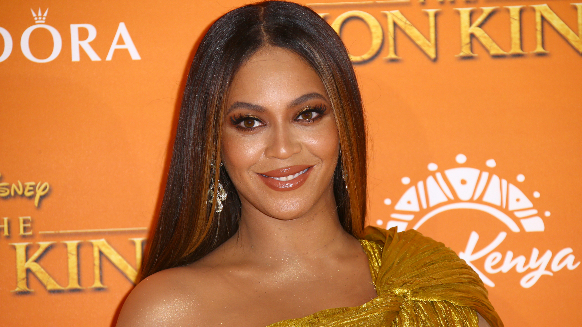How can I apply for help from Beyoncé's charity? | king5.com