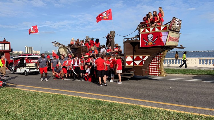 85 parade superstars
