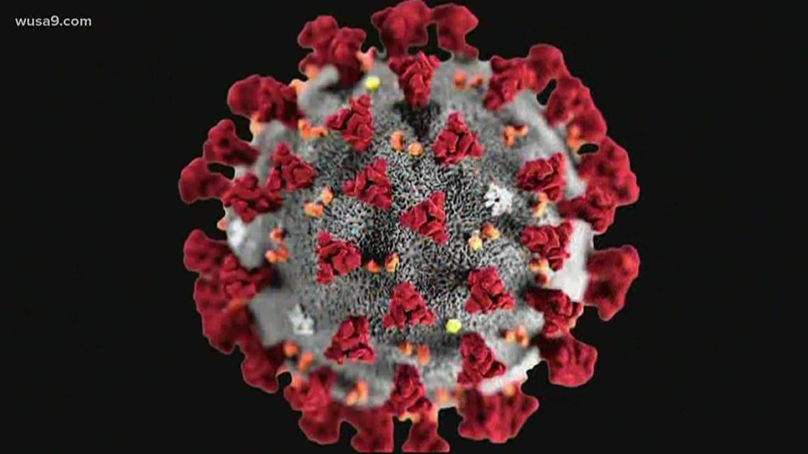 More likely to get blood clot from COVID19 than vaccine