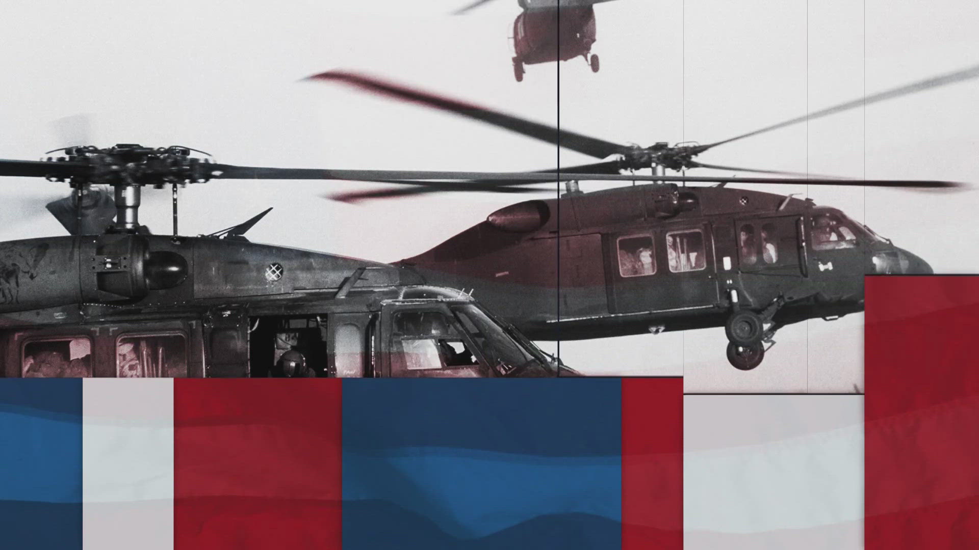 The celebration, coinciding with President Trump's 79th birthday, was the first full-scale military parade in D.C. since the National Victory Celebration in 1991. 