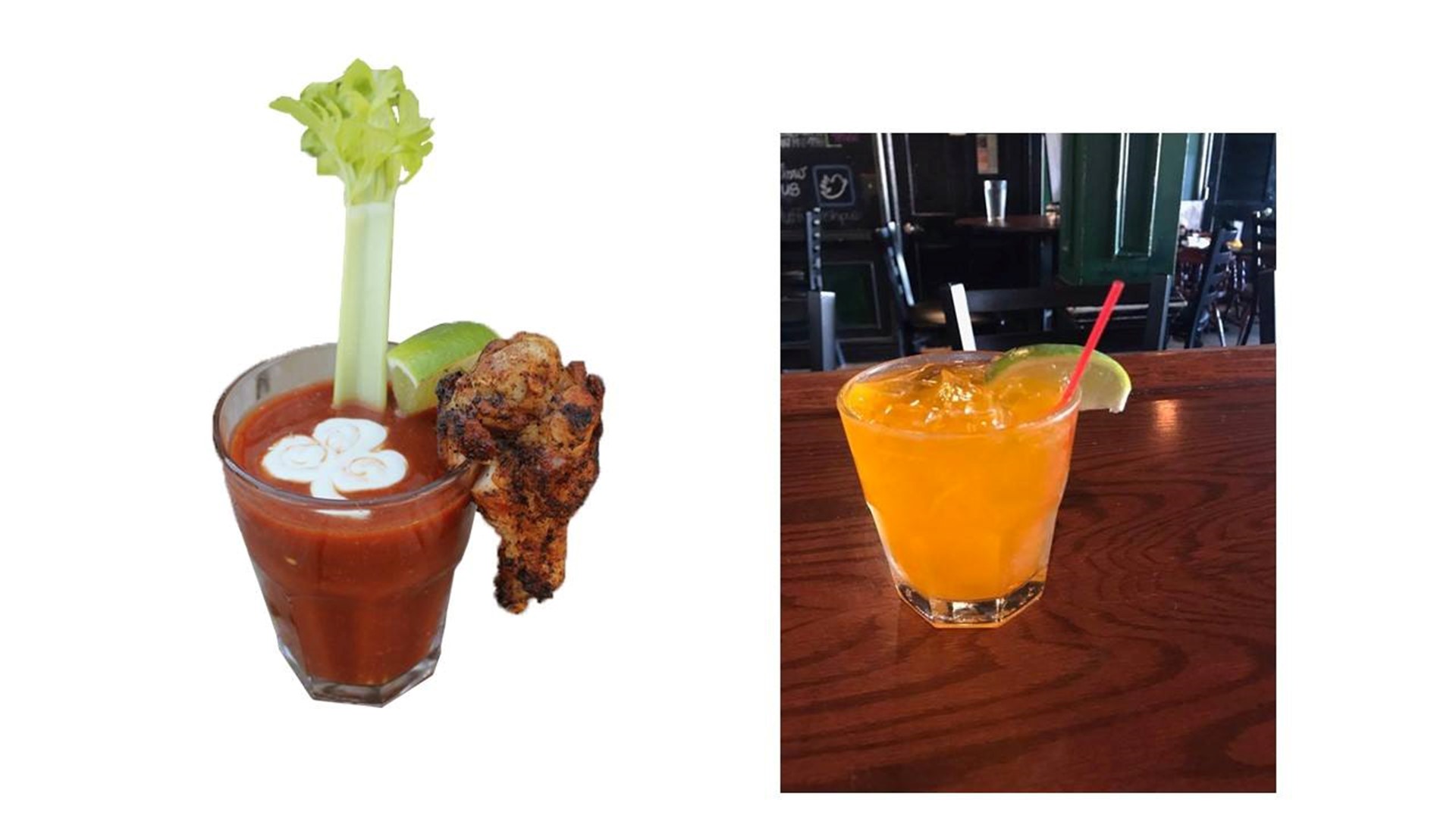 DC bars to open early, offer drink specials for Comey hearing