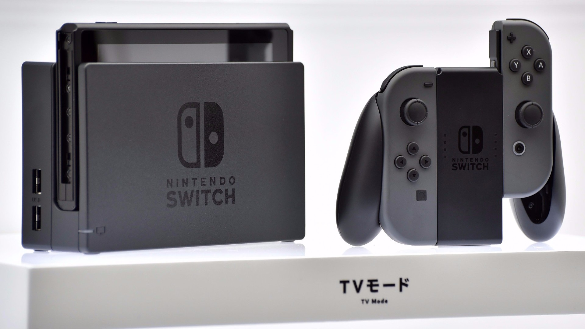The 5 biggest reveals from Nintendo's Switch event | king5.com