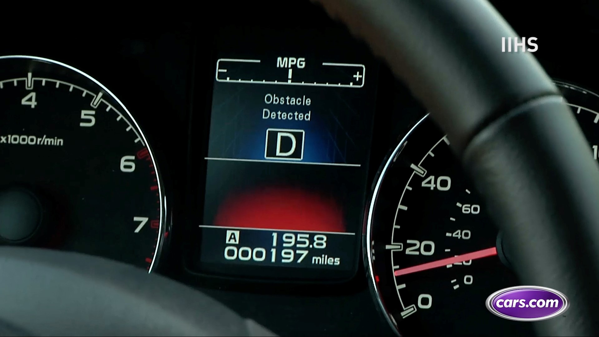 Here are the best and worst safety systems for your car