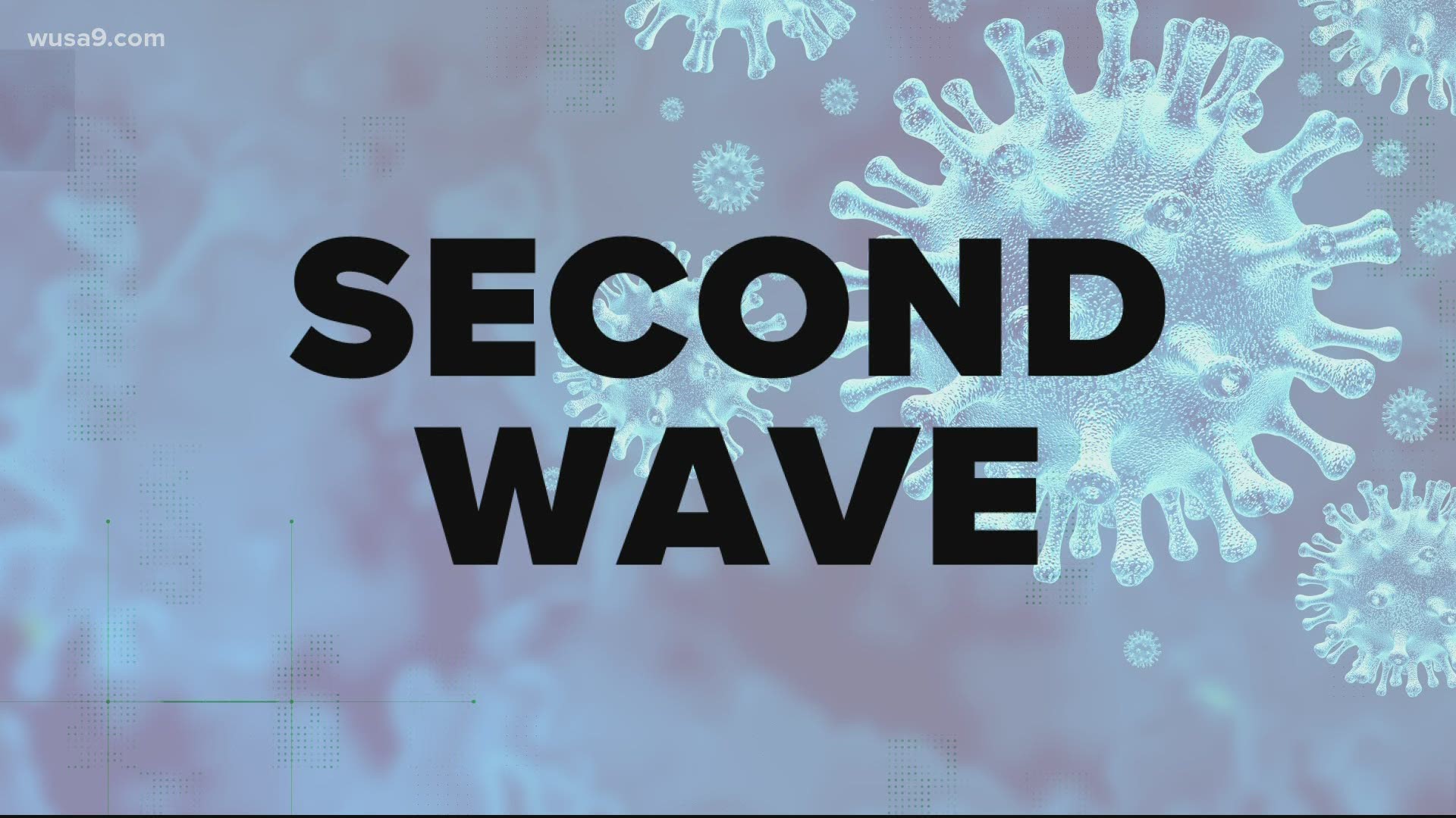 xperts say we will likely see another peak of cases in the fall and winter months. So we're verifying, what is the threshold to qualify as a "second wave?"