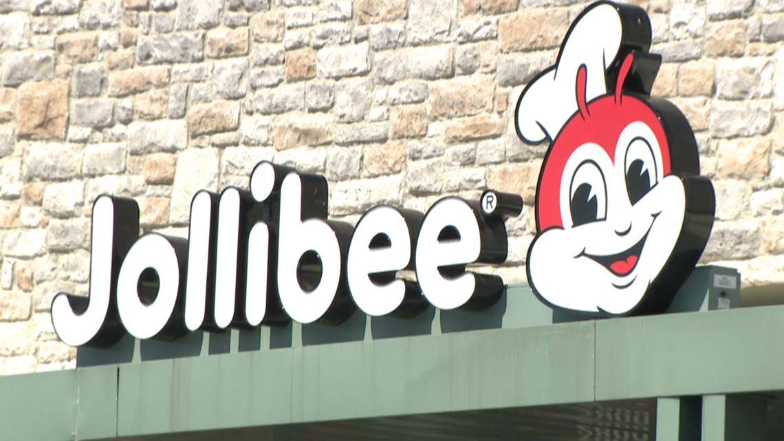 Seattle's first Jollibee location opened Friday