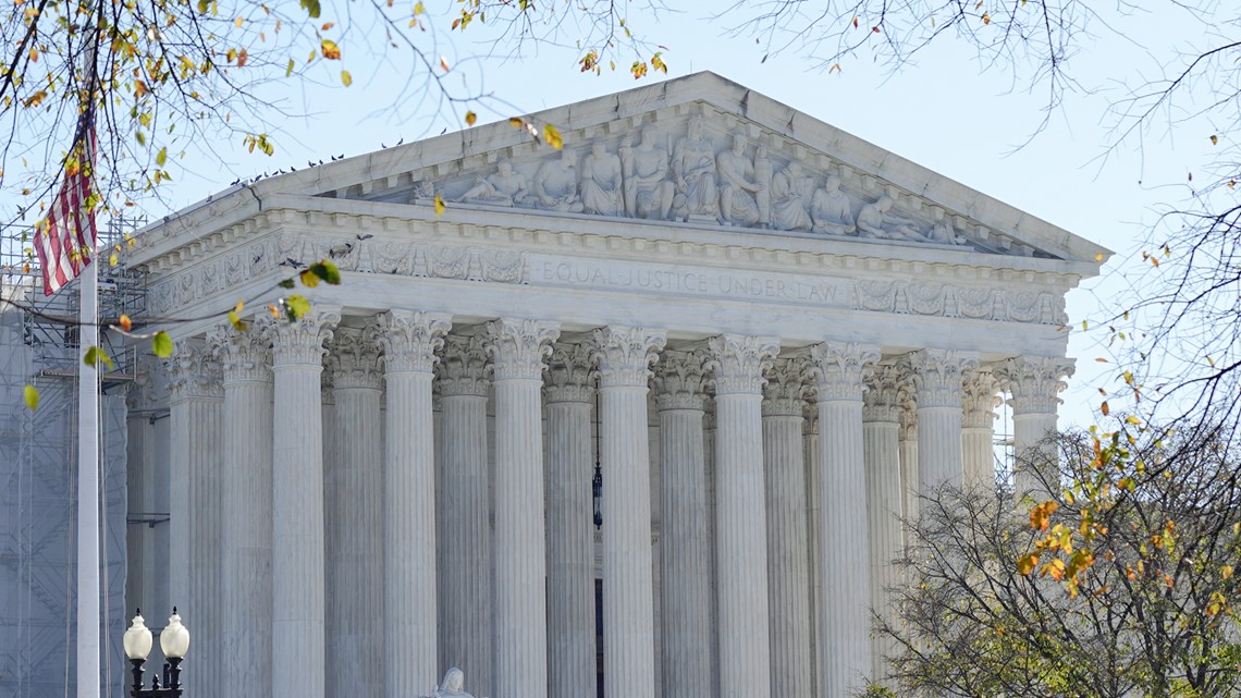 Supreme Court likely to save domestic violence gun law - Vimarsana News