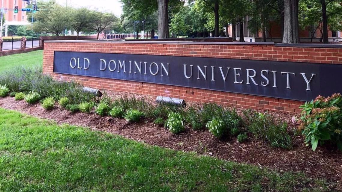 old dominion university admission essay