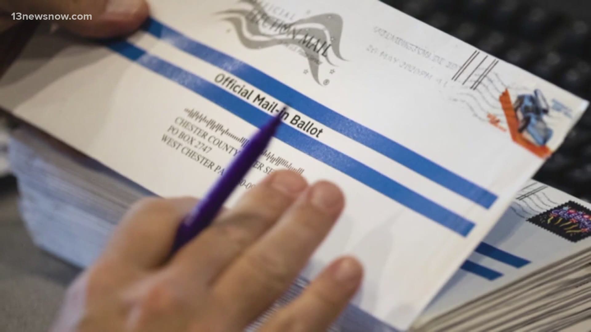 Lawmakers To Return To Capitol Hill Try To Stop U S Postal Service Changes King5 Com king 5