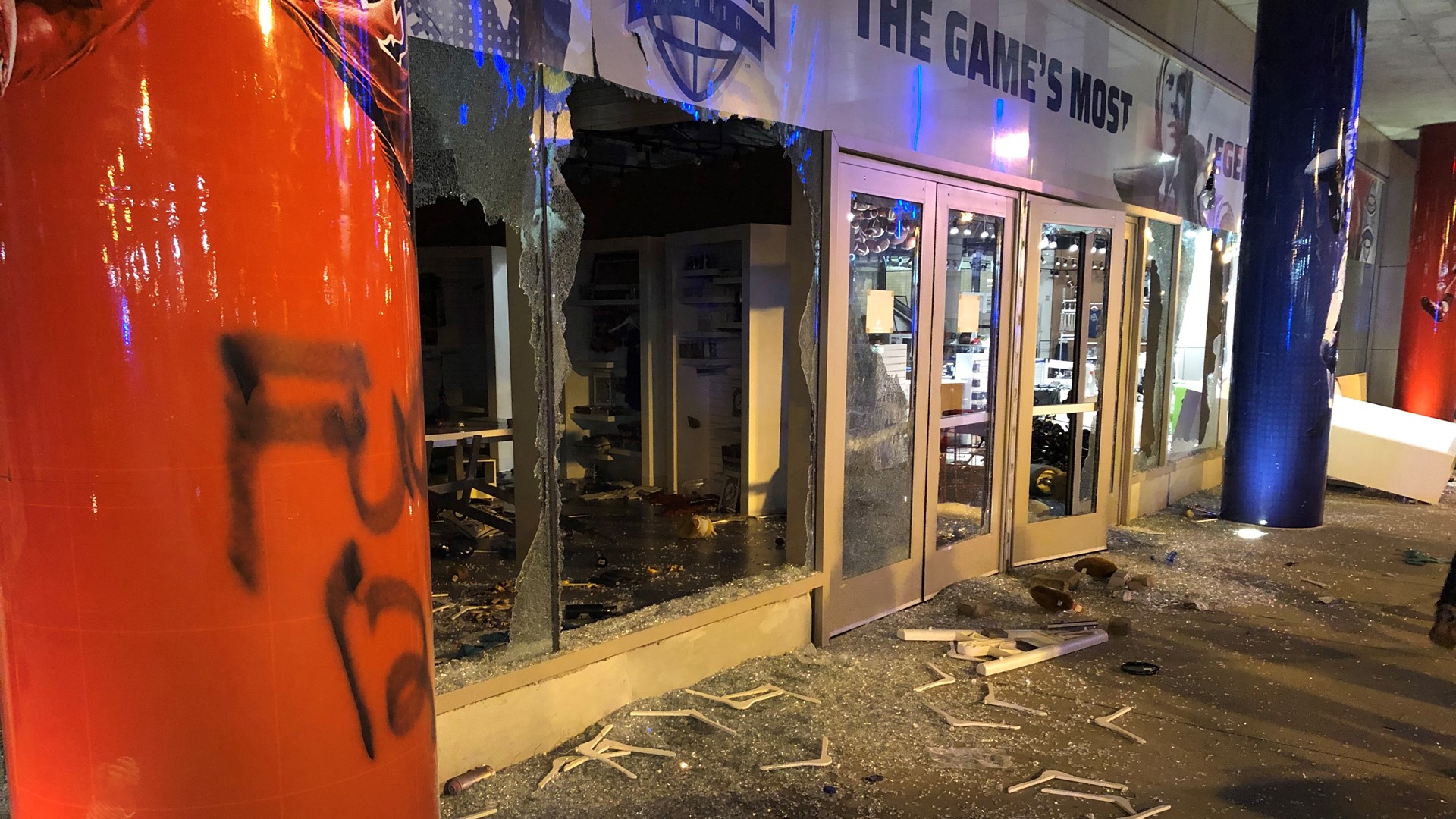Atlanta Riots Today Atlanta protests live updates: Video | king5.com