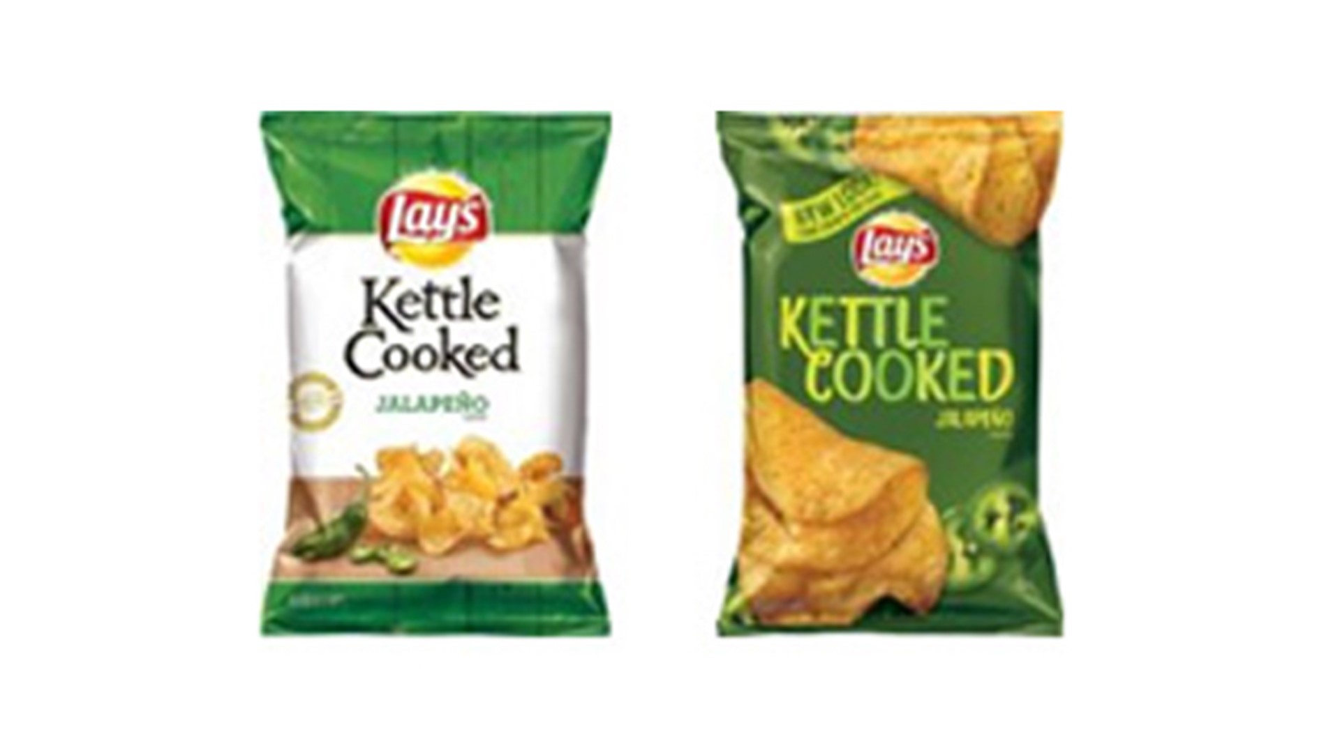 FritoLay recalls Jalapeno flavored chips for Salmonella concerns