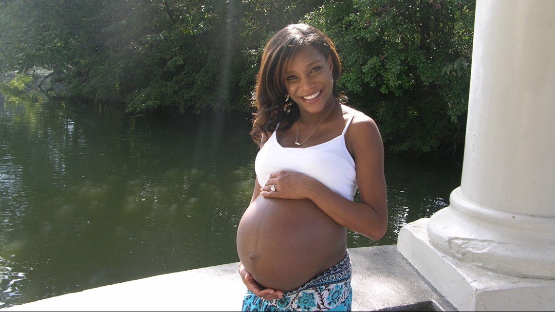 Mother mortality rate: Mothers are dying from childbirth - Vimarsana News