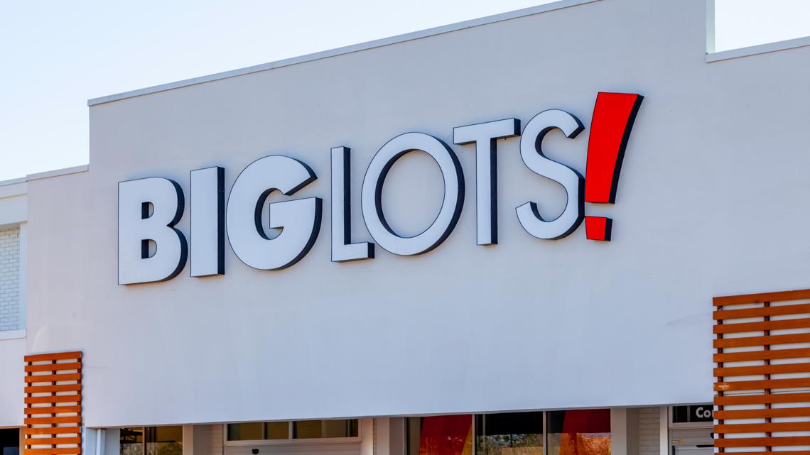 Big Lots closures List of Oregon, Washington stores closing