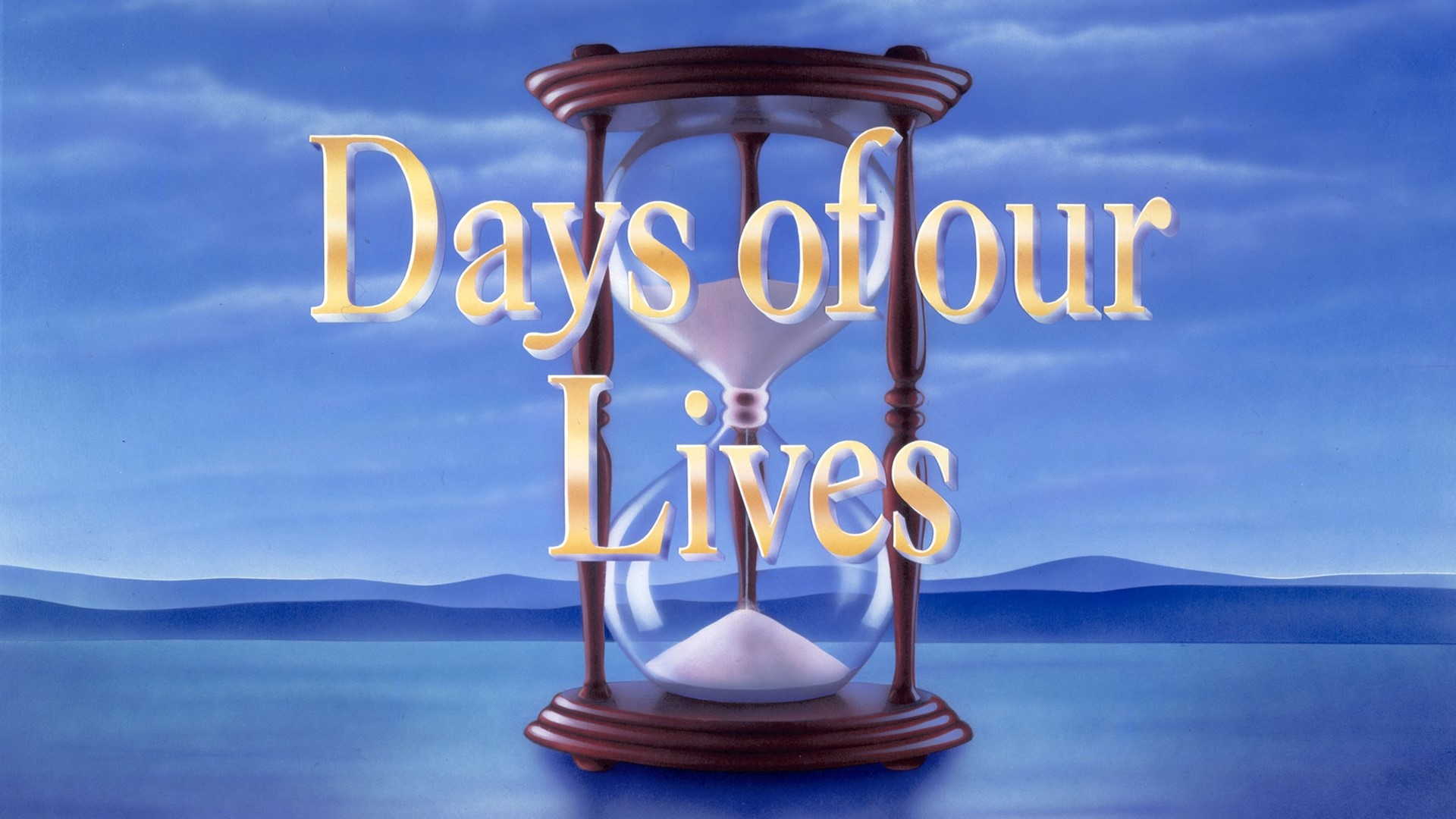 How do I watch 'Days of Our Lives' on Peacock?