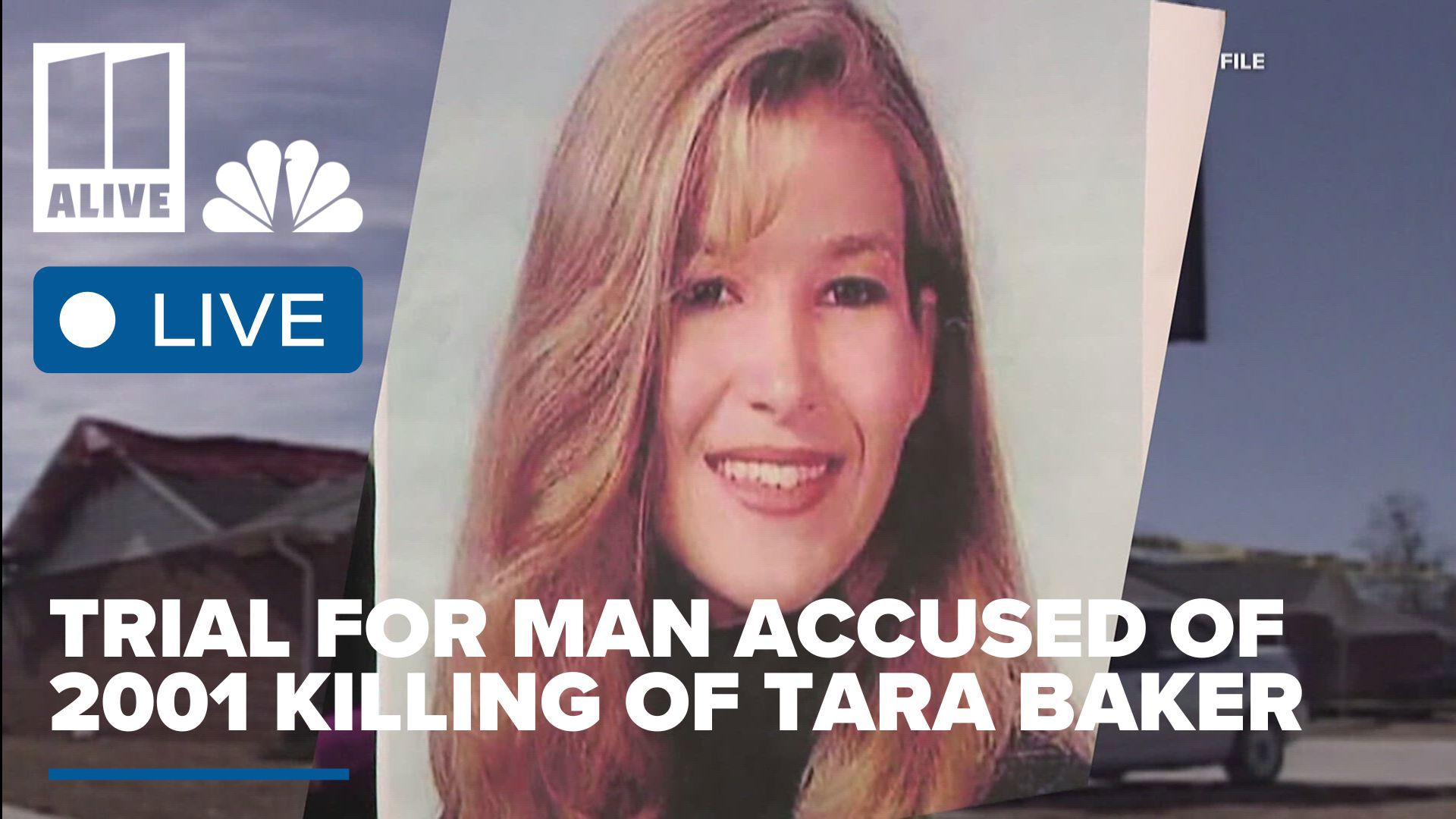 LIVE | Tara Baker Cold Case: Edrick Faust on Trial - DAY 4 | king5.com