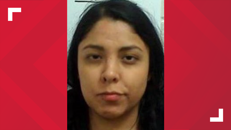 Rossana Delgado Murder Carolina Jazmin Rodriguez Ramirez Wanted 0247