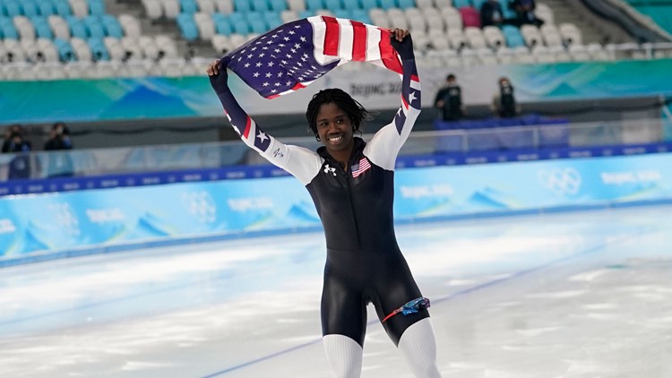 10 moments Team USA won't soon forget from the Winter Olympics in Beijing