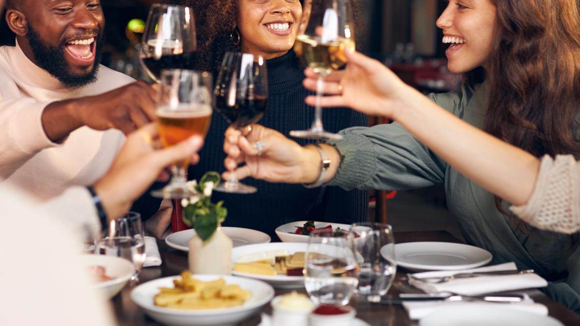 2 Seattle chefs are finalists for James Beard award