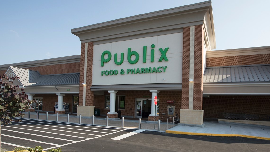 Publix Celebrates 90 Years In 2020 King5 Com