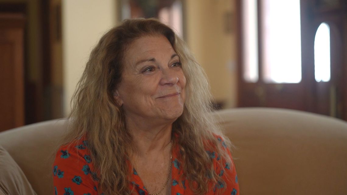 At 72, she's about to become the world's oldest medical school graduate: 'I am totally setting records'